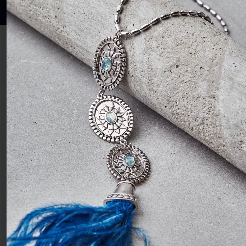 American Eagle Necklace - Picture 4 of 4